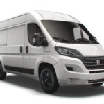 Fiat Ducato L2H2 Van Thumbnail