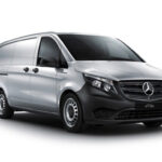 Mercedes Vito Compact Van Thumbnail