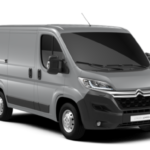 Citroen Relay L1H1 Roof Racks Van Thumbnail
