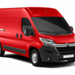 Citroen Relay L2H2 Roof Rack Van Thumbnail