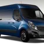 Vauxhall Movano 2010 - 2021 L2H2 Van Thumbnail