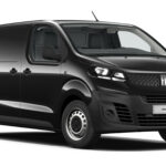 Fiat Scudo 2022 Onwards Van Racking