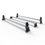 Nissan Primastar roof rack bars AT115LS