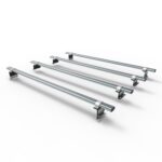 Mercedes Vito roof rack 4 bars AT70