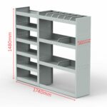 HSK13.20 Dimensioned