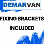 FIXING BRACKETS IMAGE