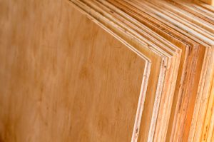 plywood