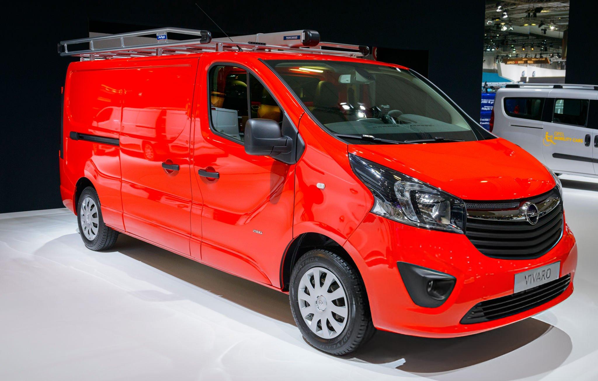 rear door ladder