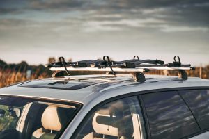 van racking