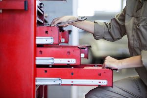 Tools Smart Storage