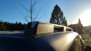 Roof Bars