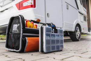 Tool Storage