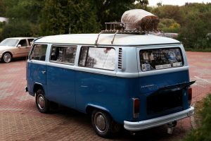roof rack