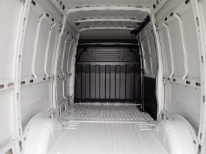 Van Storage Systems