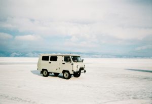 Trafic Racking in the UK