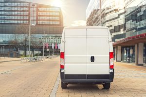 Van Racking
