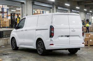 Vivaro Shelving