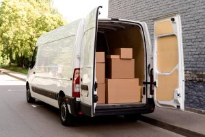 Van Racking