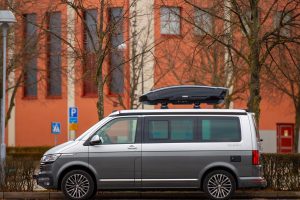 Roof Bars