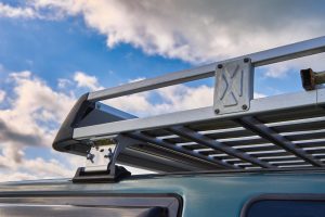 Vivaro Roof Rack
