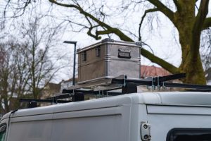 Van Roof Bar