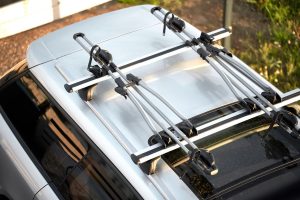 Van Roof Rack